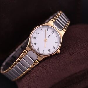 1990s YSL Women’s Watch
France Made